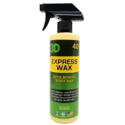 Picture of Purewax Express Wax 475ml